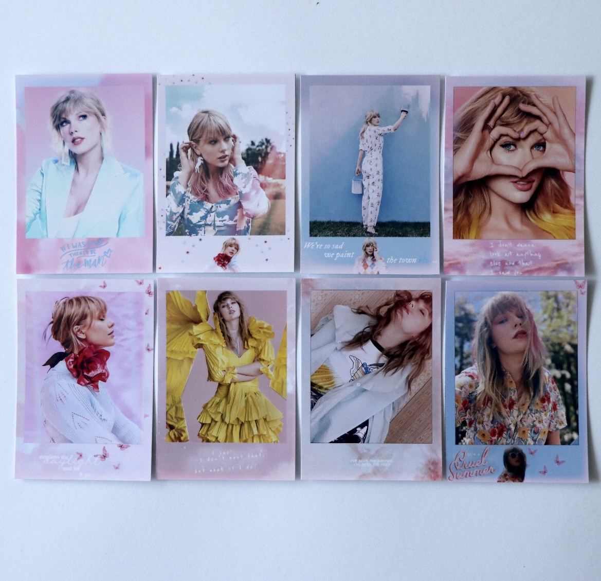 پک لاور تیلور کد ۱۰۳۸