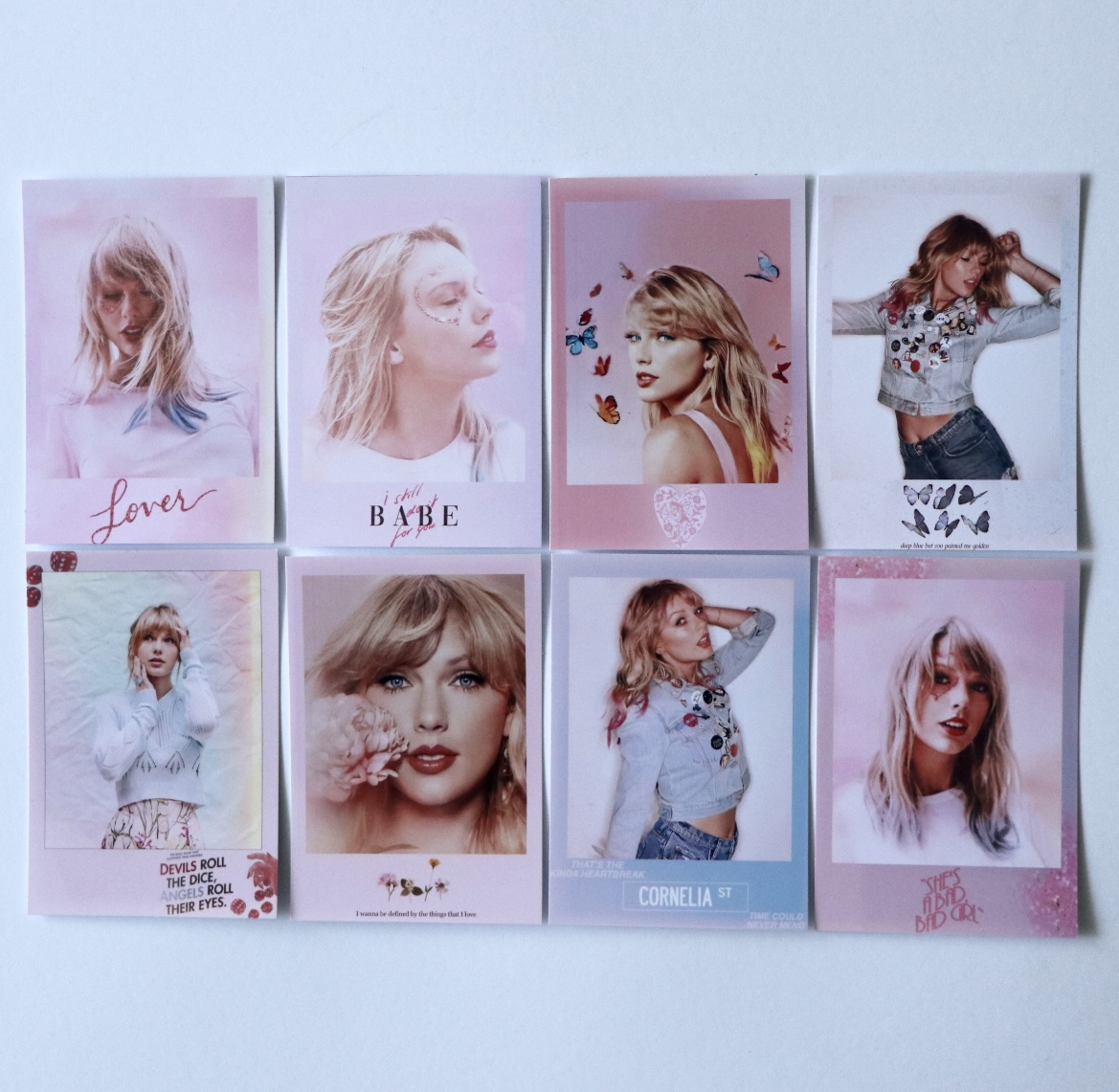 پک لاور تیلور کد  ۱۰۳۹