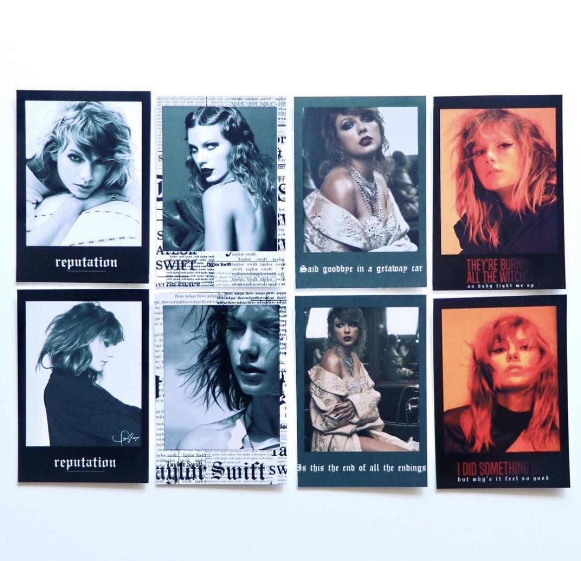 پک رِپ تیلور کد ۱۰۷۱