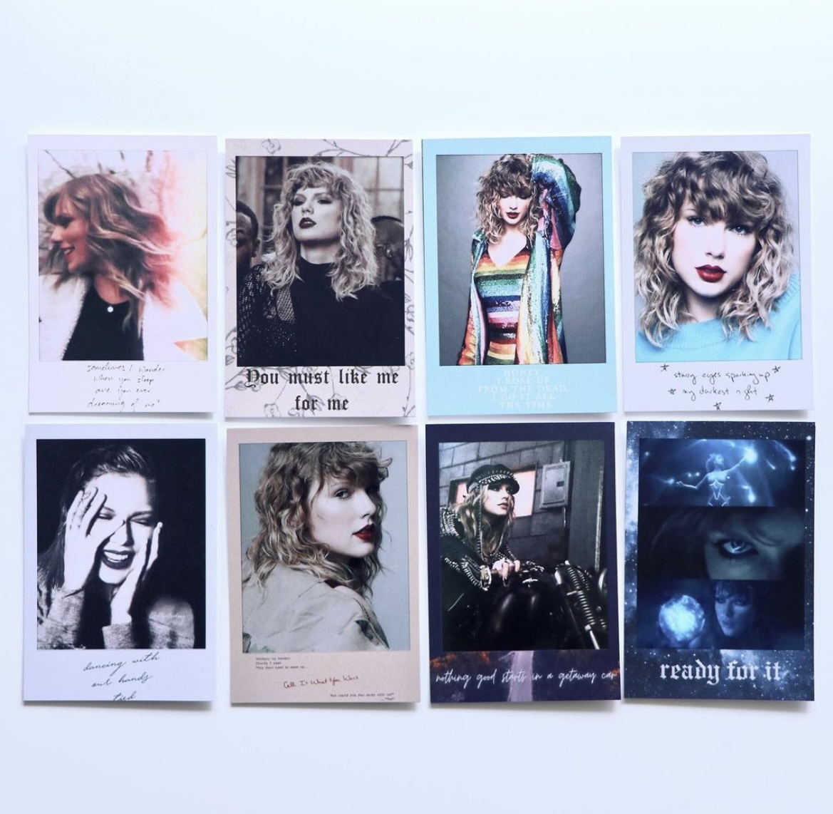 پک رِپ تیلور کد ۱۰۷۲