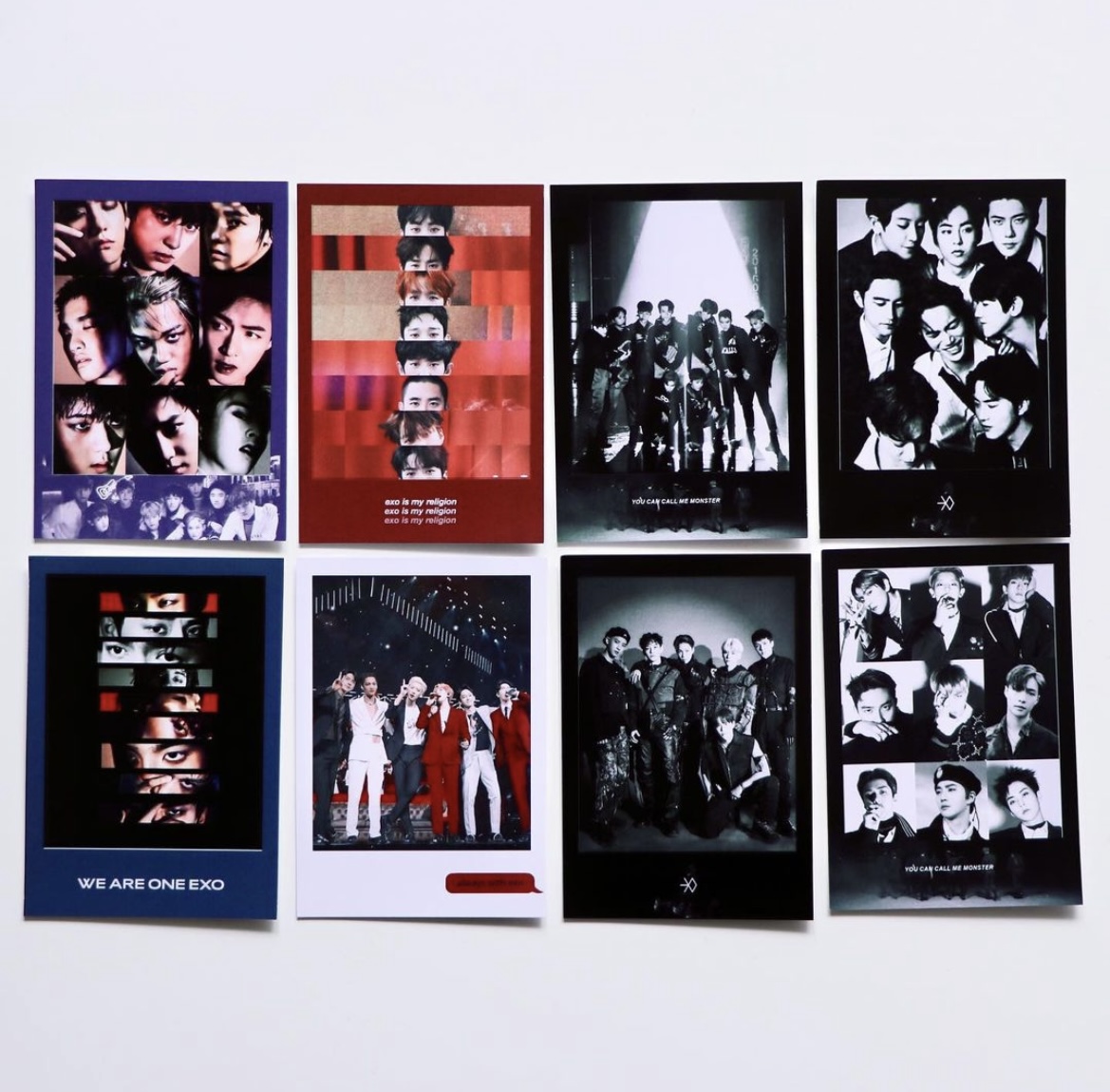 پک اکسو کد ۱۰۷۶