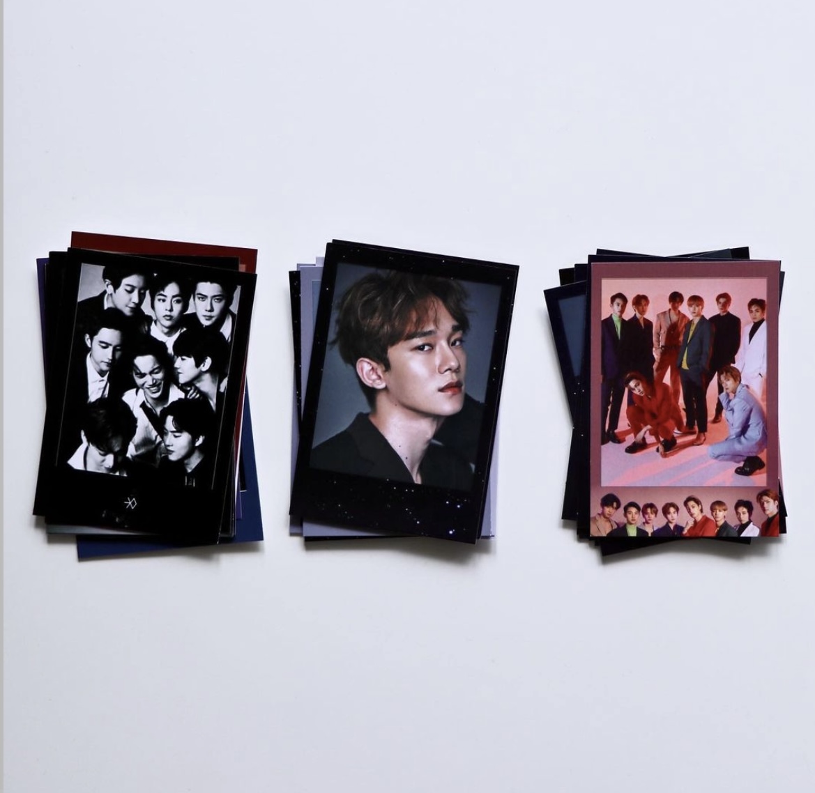 پک کامل اکسو کد‌ ۱۰۷۷