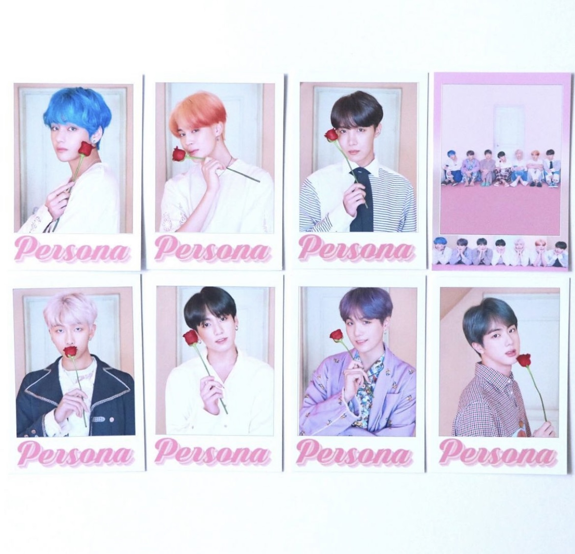 پک پرسونا کد ۱۱۱۶