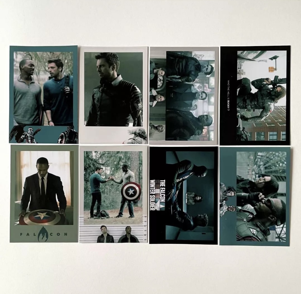 پک مارول کد ۱۱۲۹