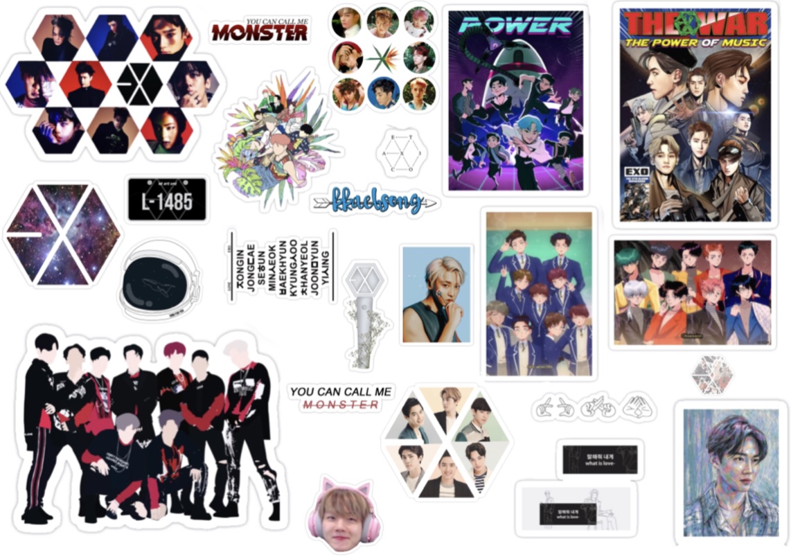 پک اکسو کد ۱۱۳۴