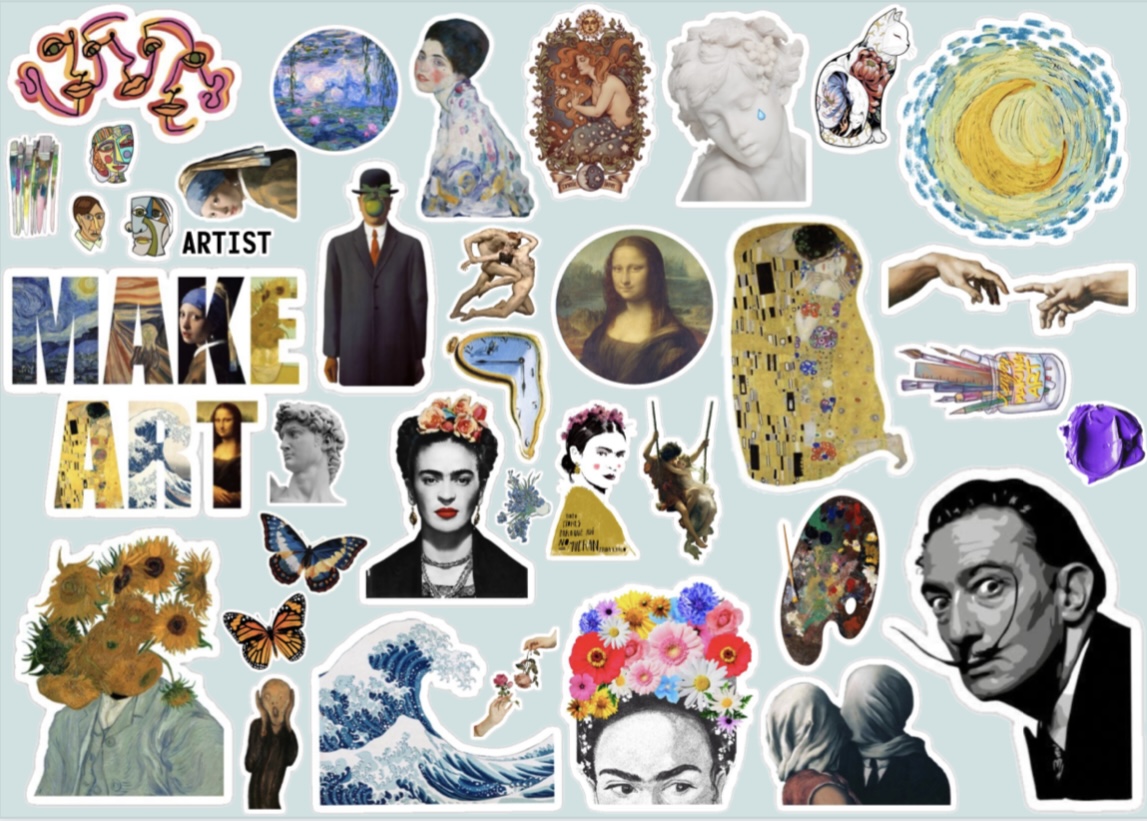 پک آرتیست کد ۱۱۵۳