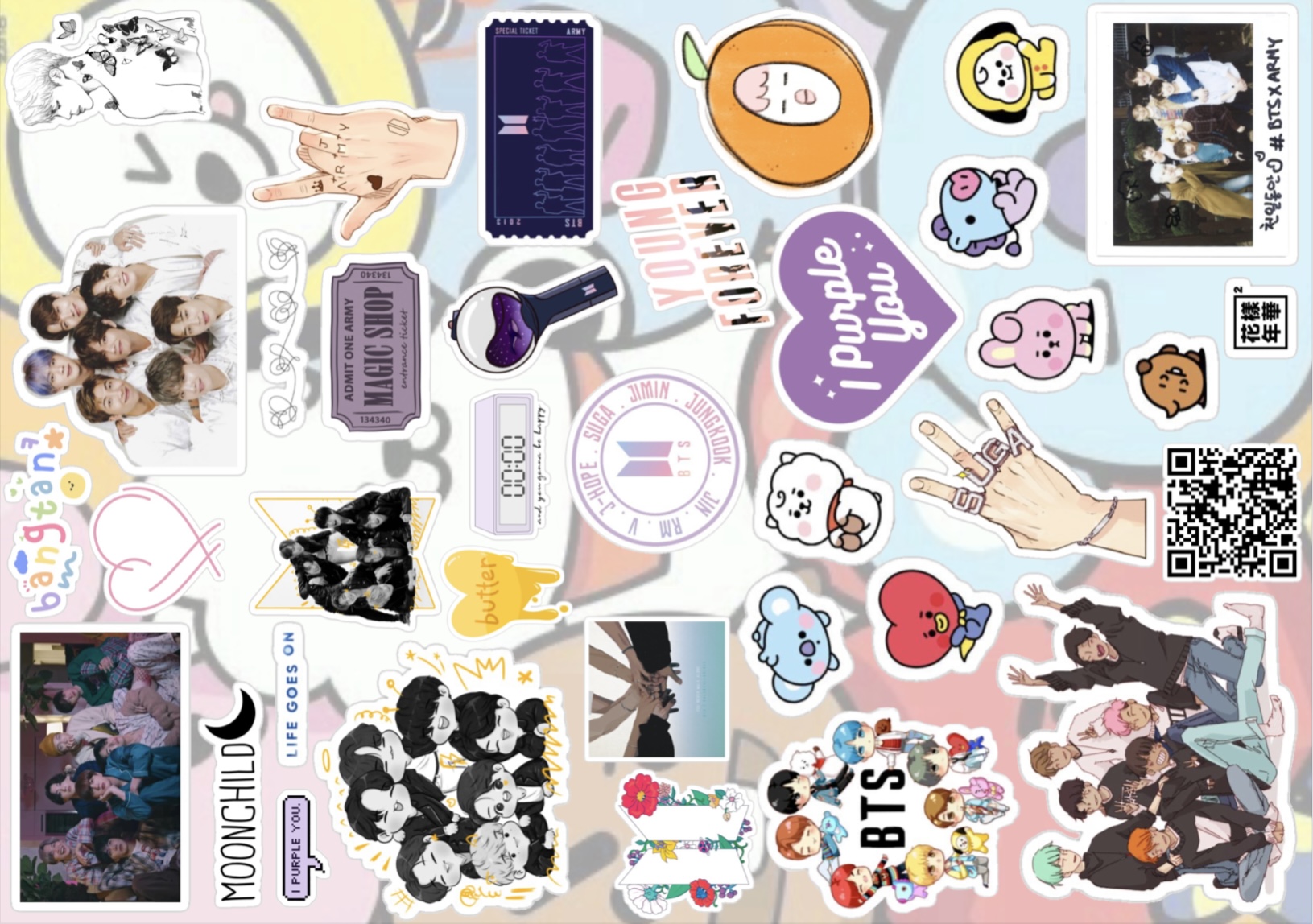 پک بی تی اس کد ۱۱۸۸