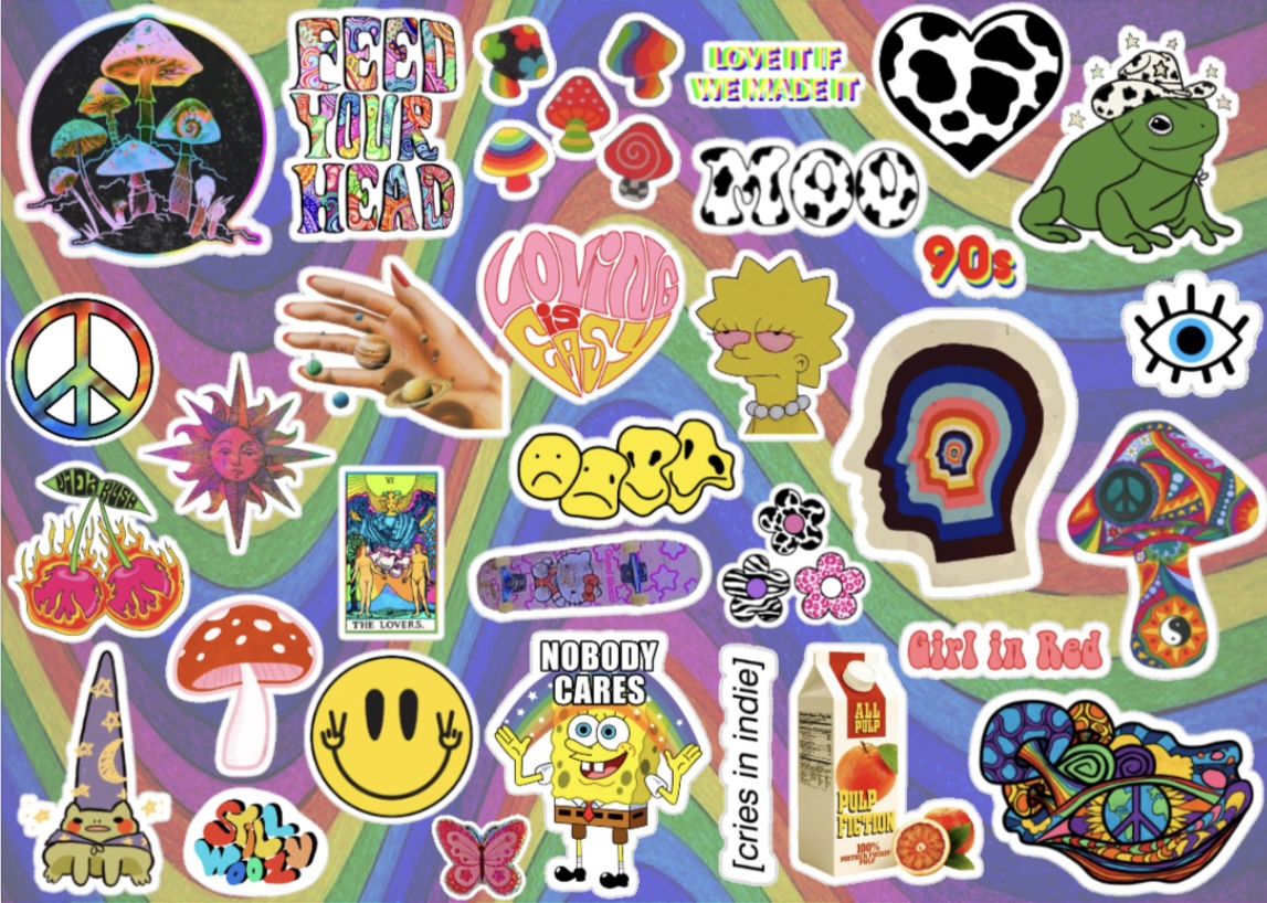 پک indie kid کد ۱۱۹۰