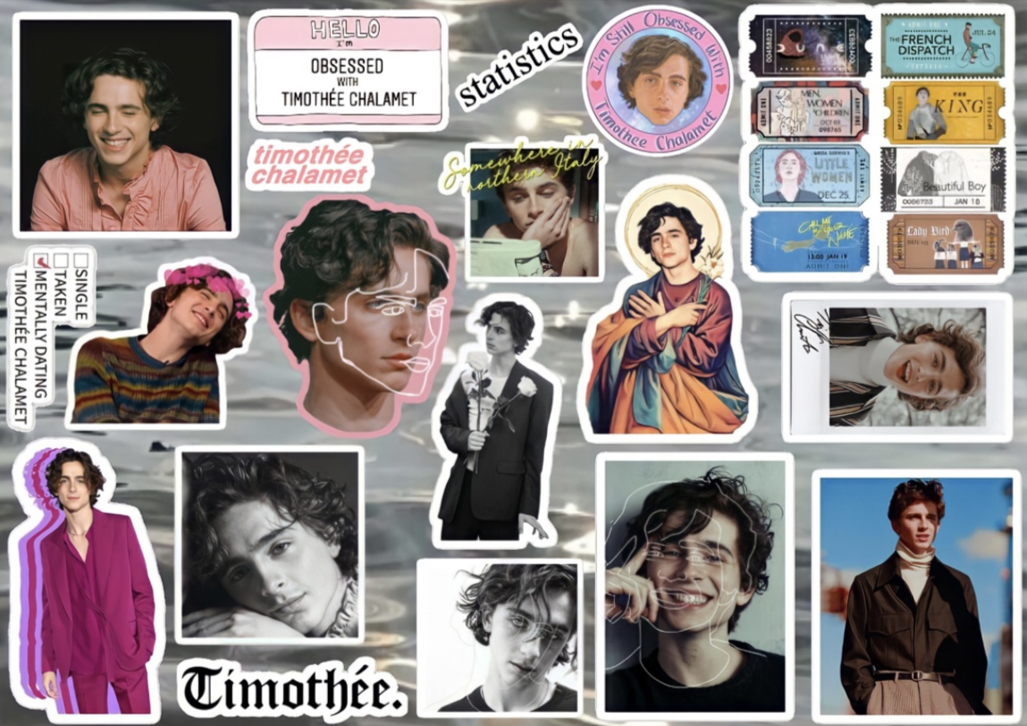 پک تیموتی کد ۱۱۹۲