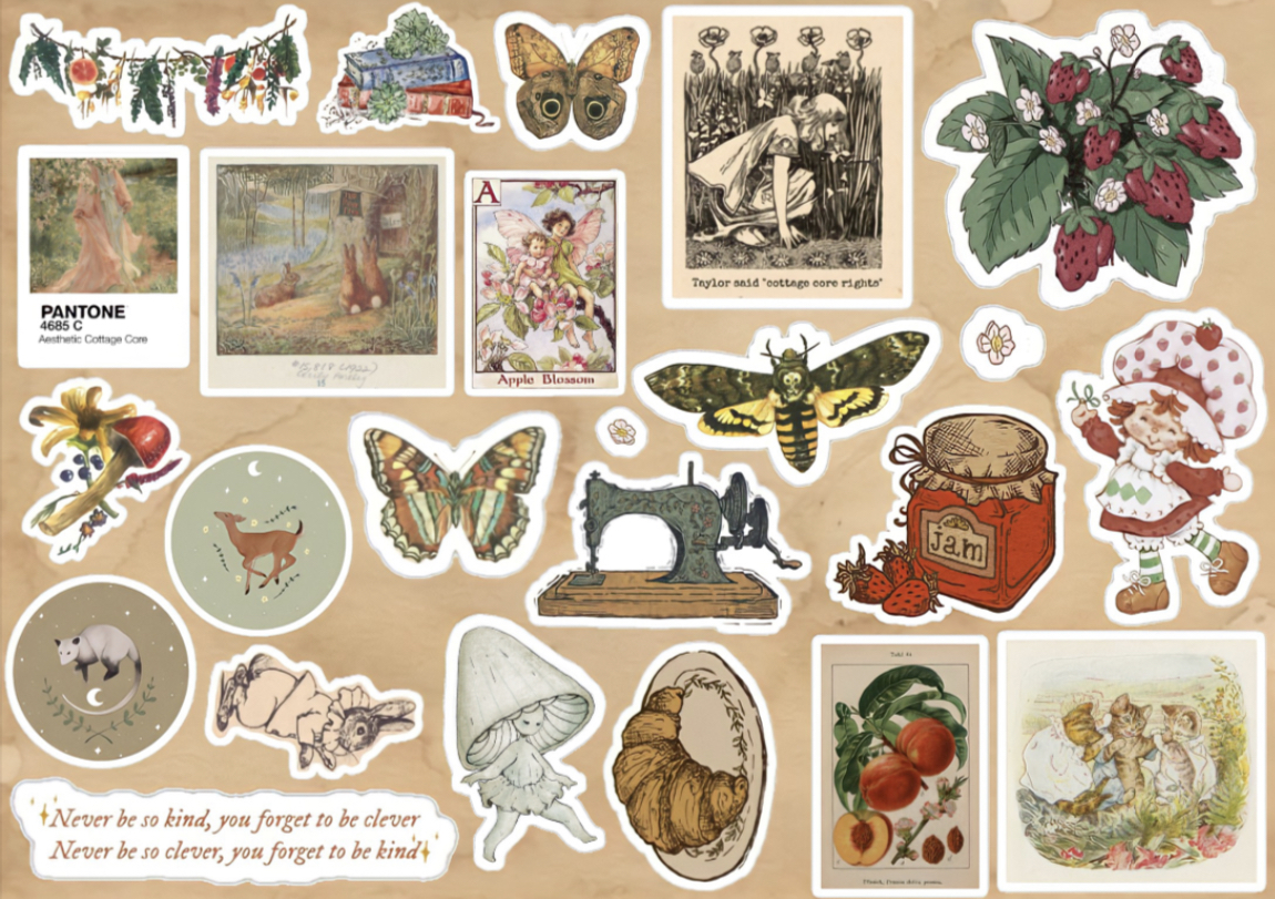 پک وینتیج کد ‌۱۲۰۴