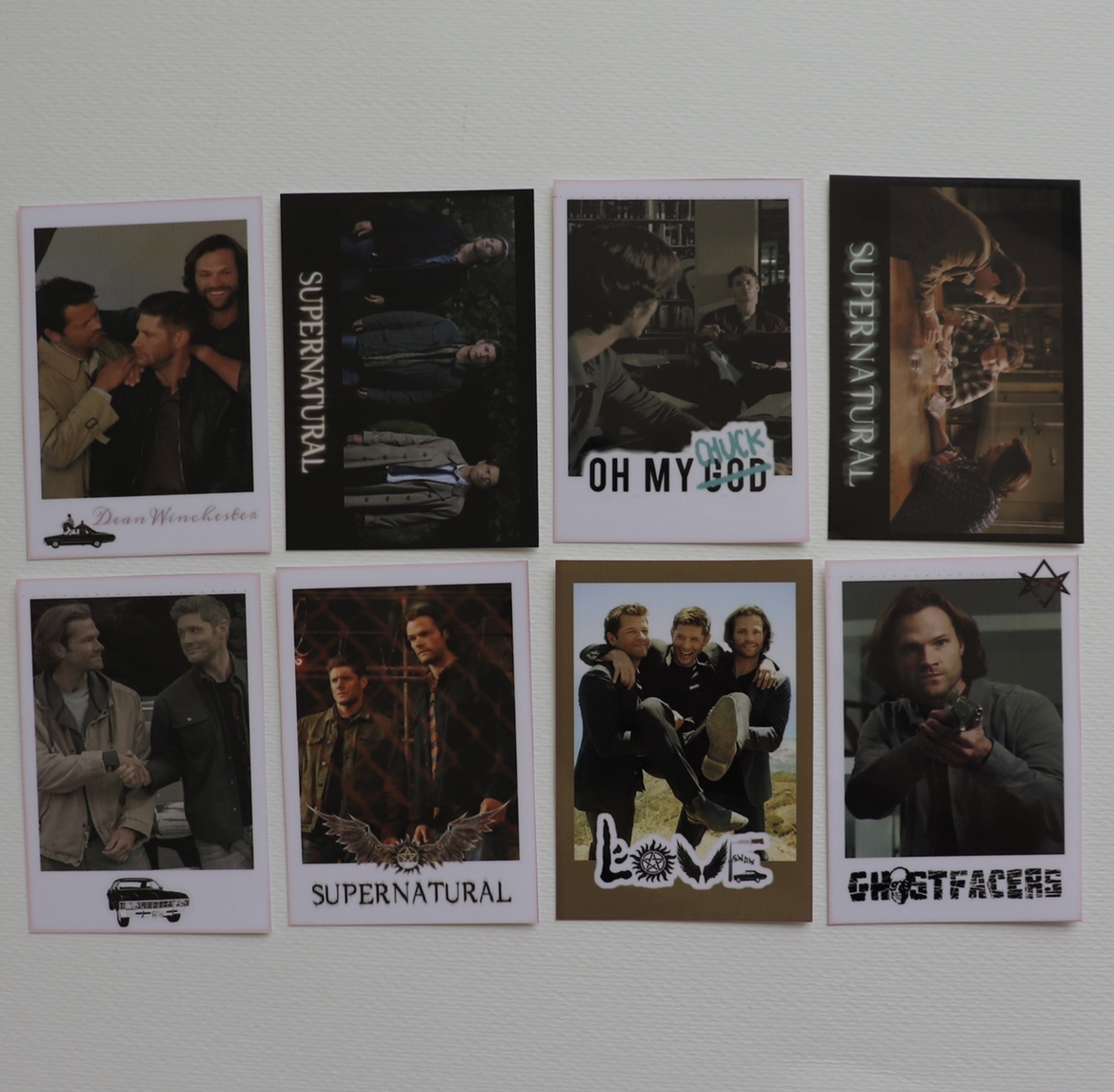 پک سوپرنچرال کد ۱۲۰۹