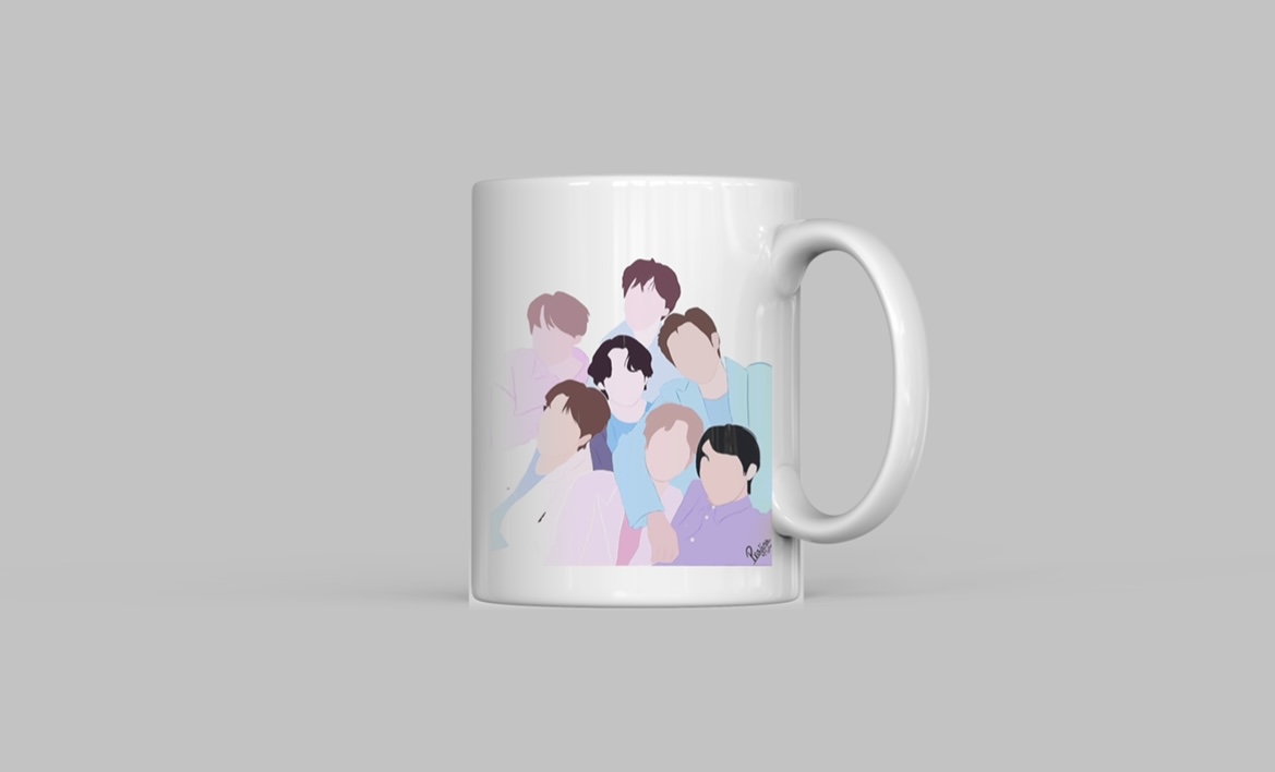 ماگ بی تی اس