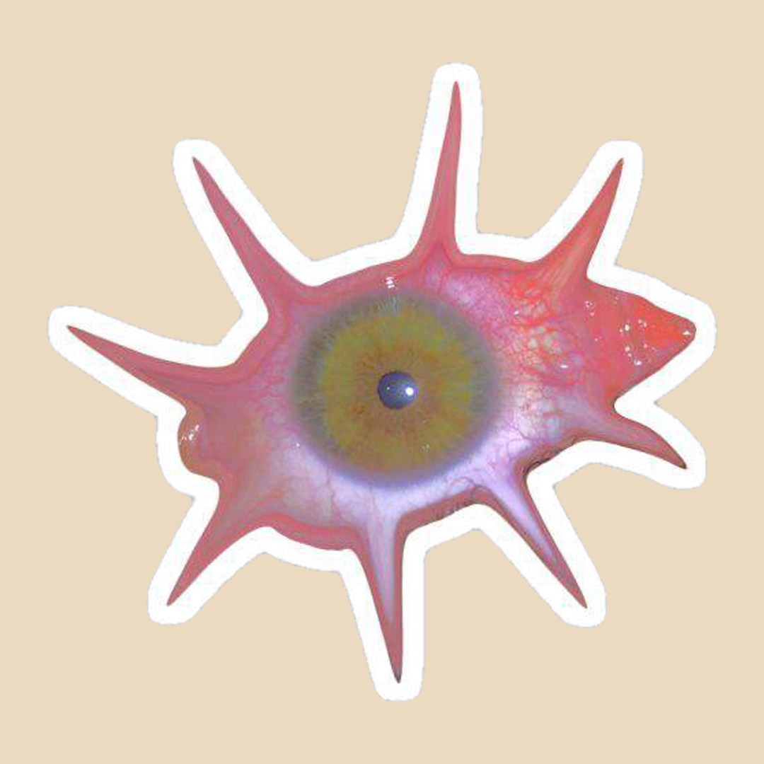 استیکر eye کد 1170