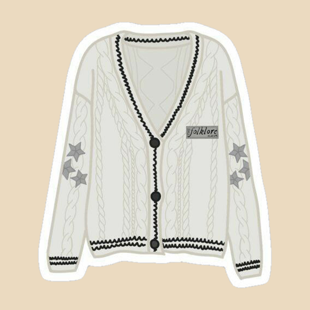 استیکر taylor swift کد 1252