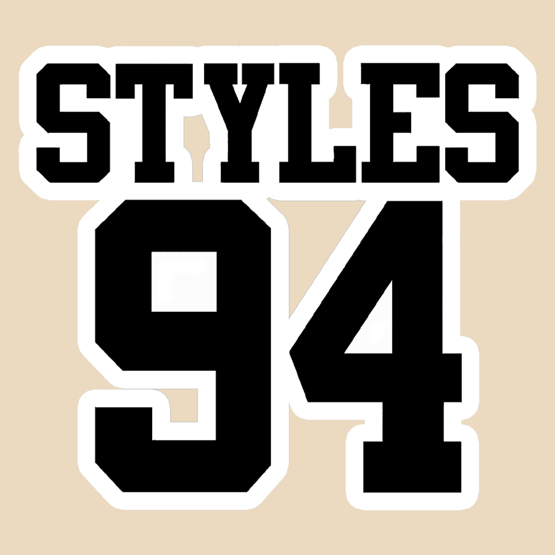 استیکر harry styles کد 1266