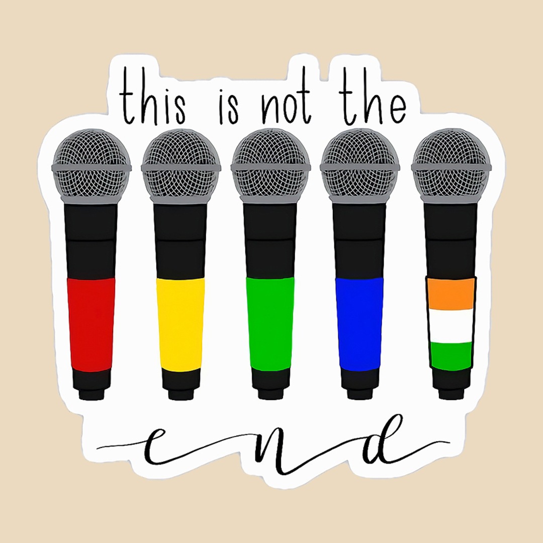 استیکر one direction کد 1279