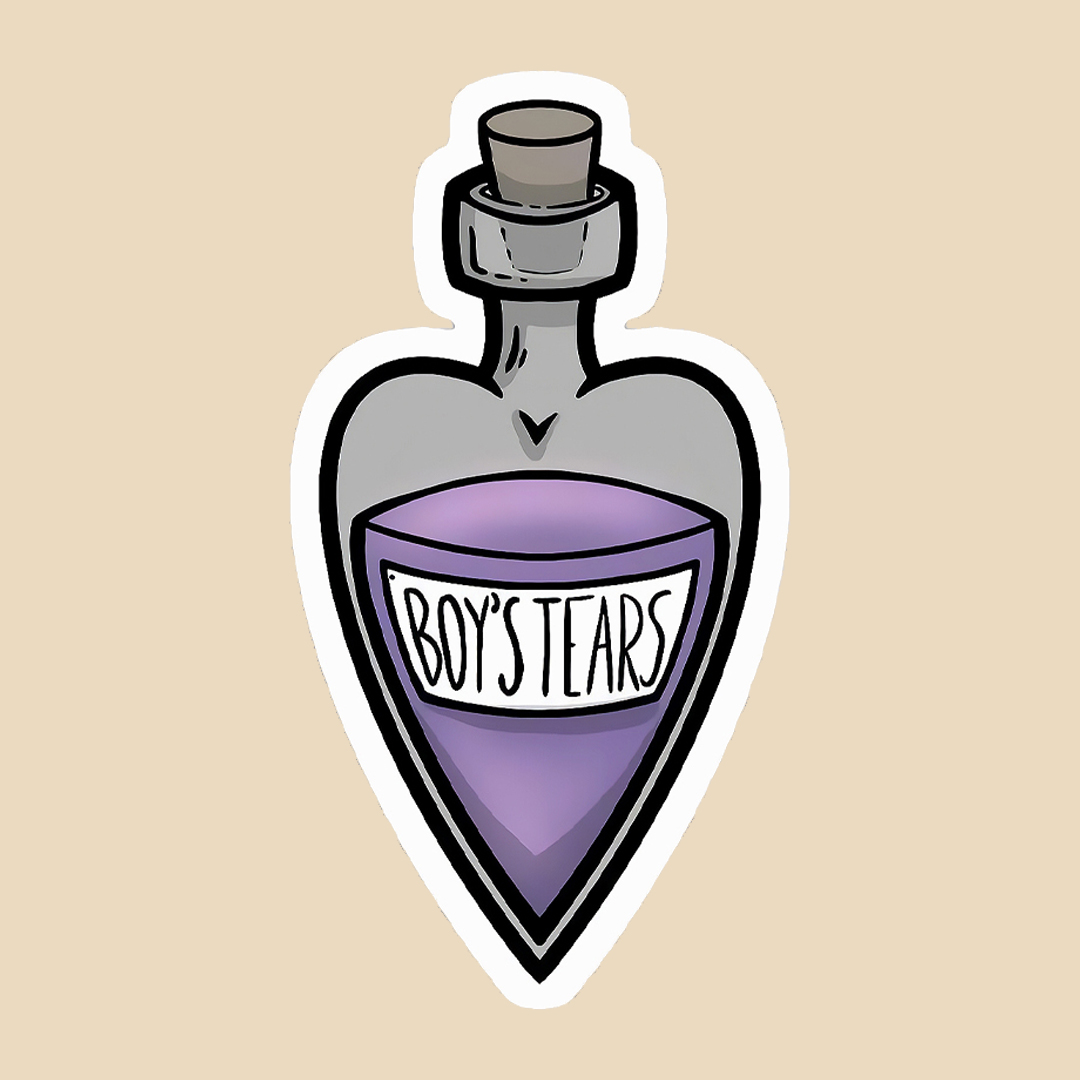 استیکر Poison کد 1297