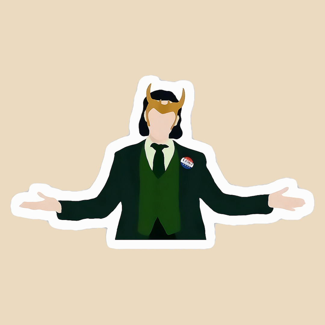 استیکر marvel کد 1422