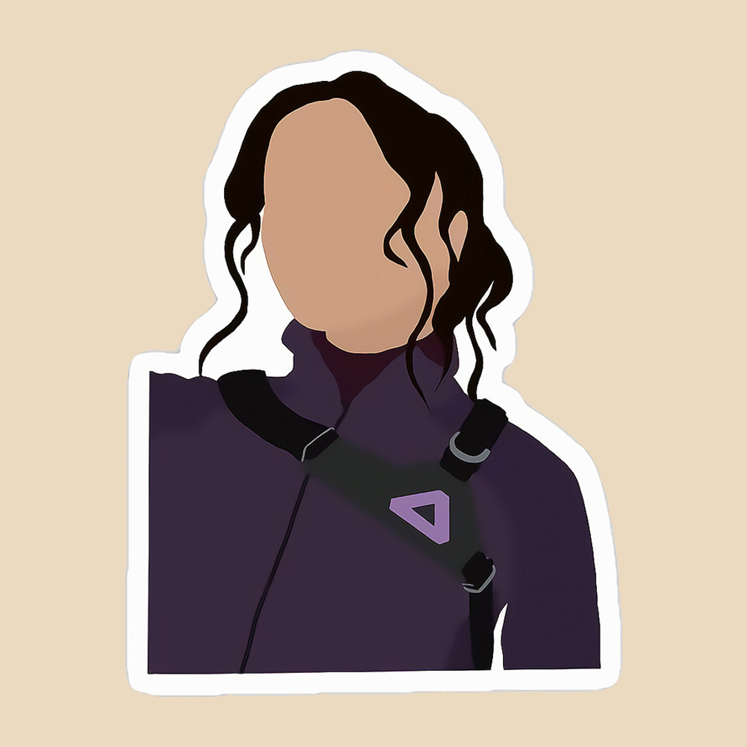 استیکر marvel کد 1451