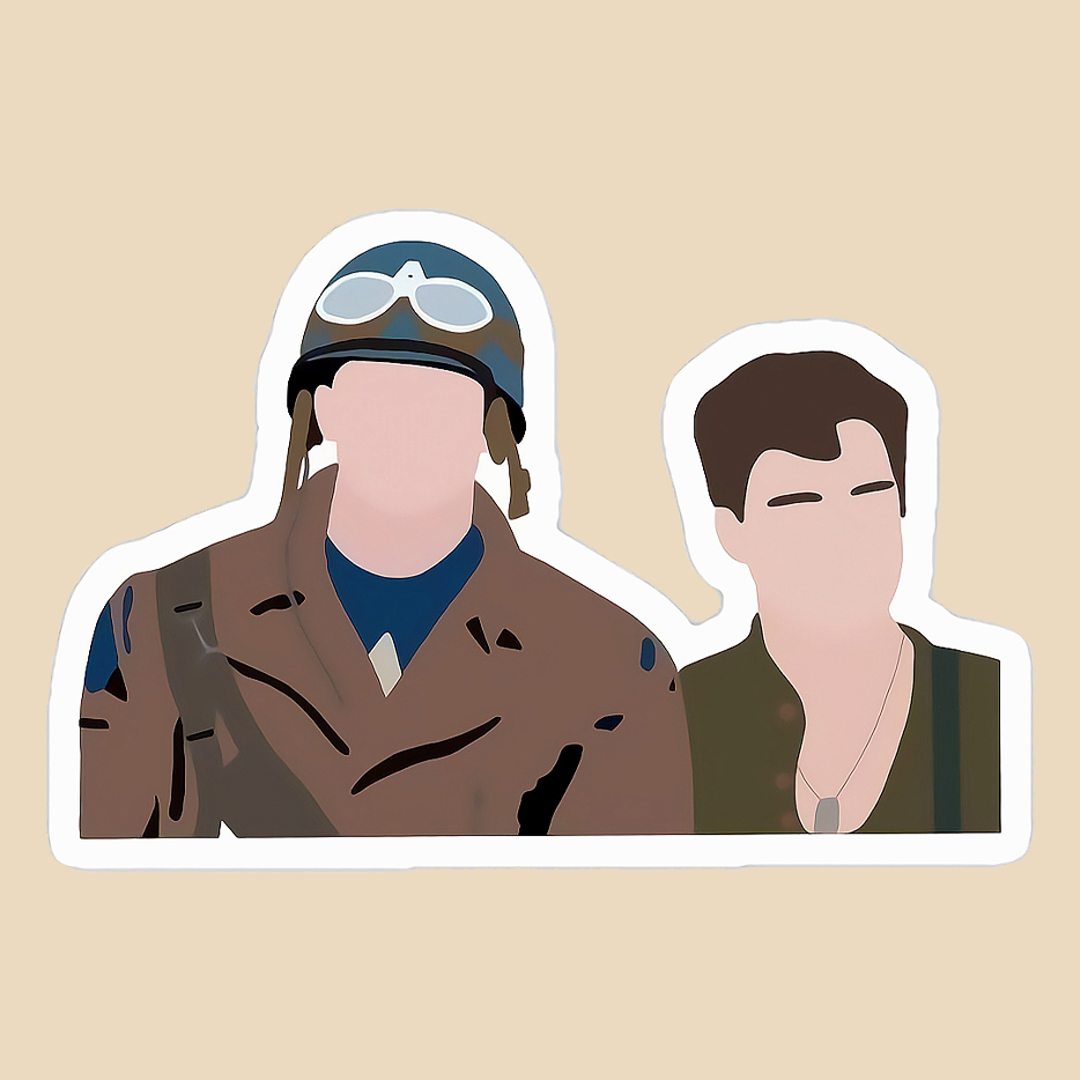 استیکر marvel کد 1456