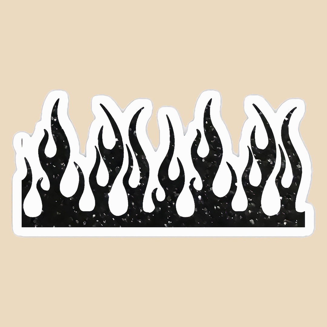 استیکر dark fire کد 1470