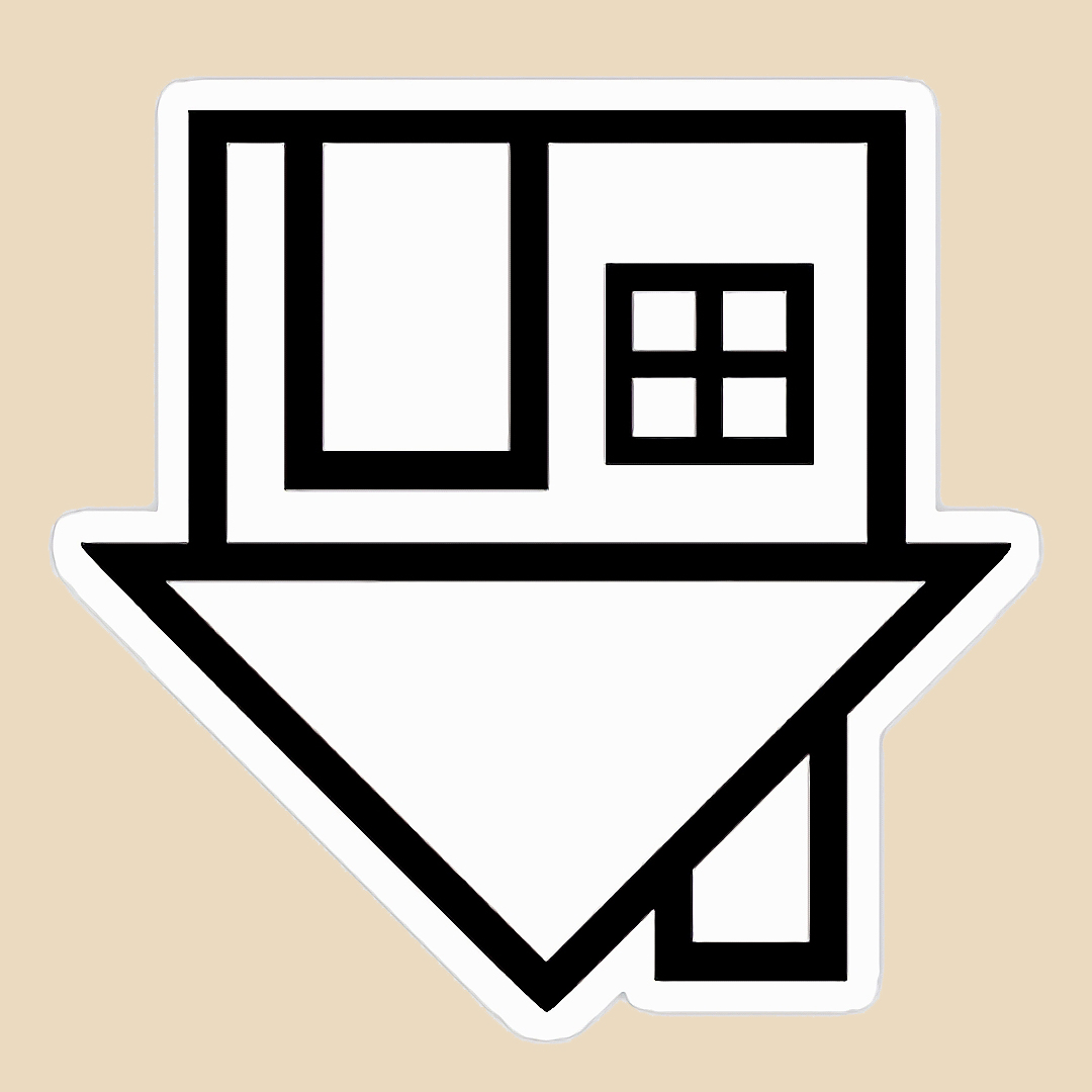 استیکر neibourhoods کد 1486