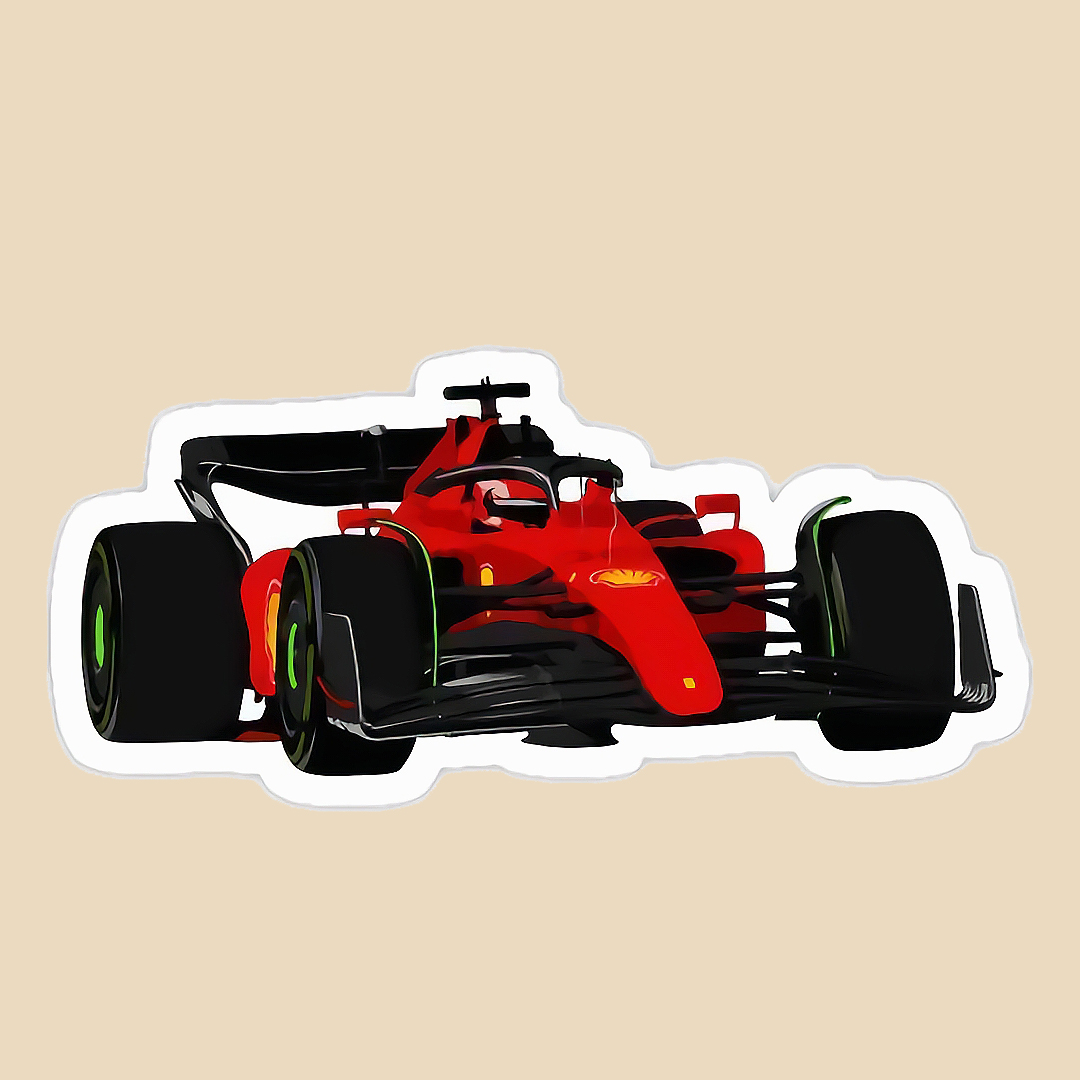 استیکر car کد 1392