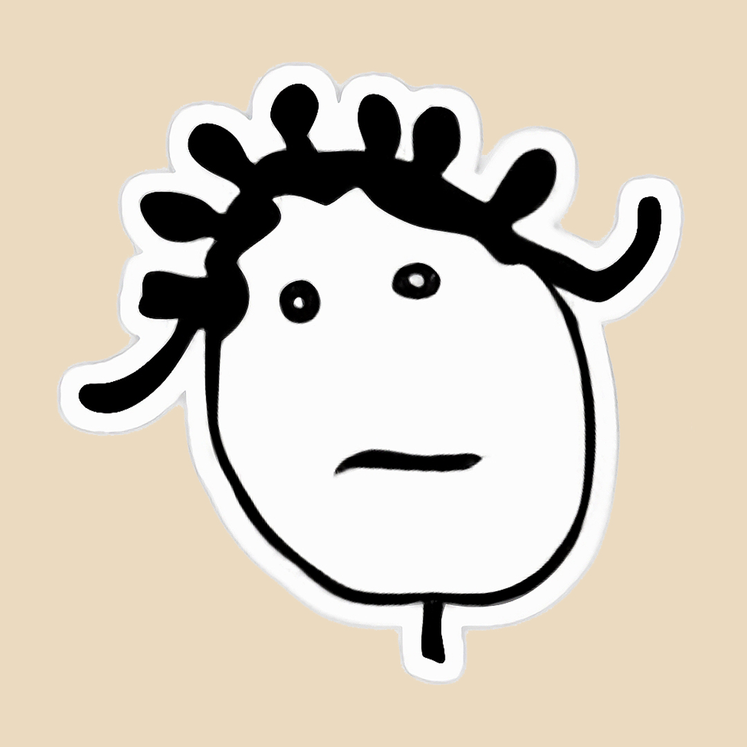 استیکر trollکد 1619