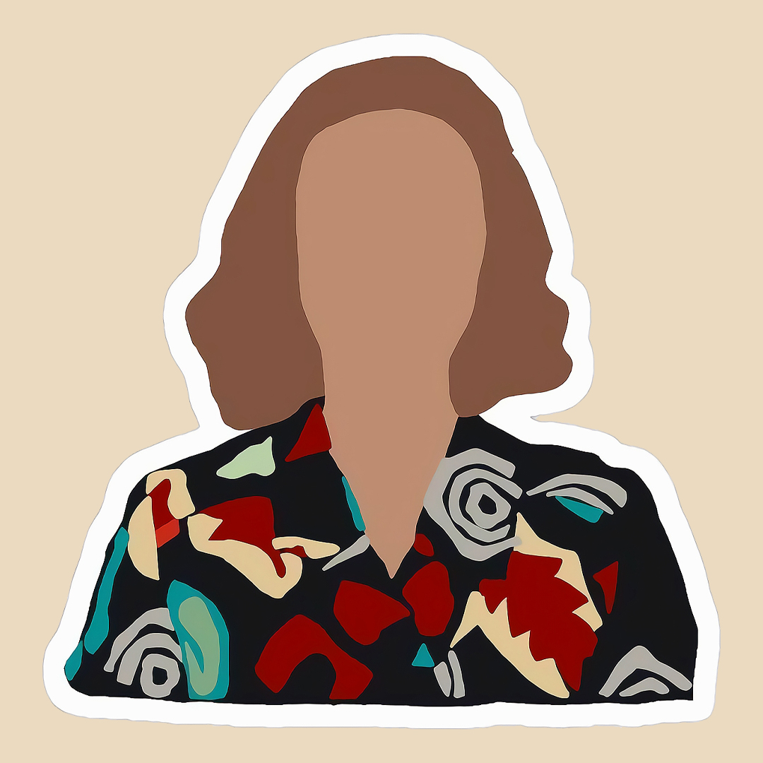 استیکر stranger things کد 1628