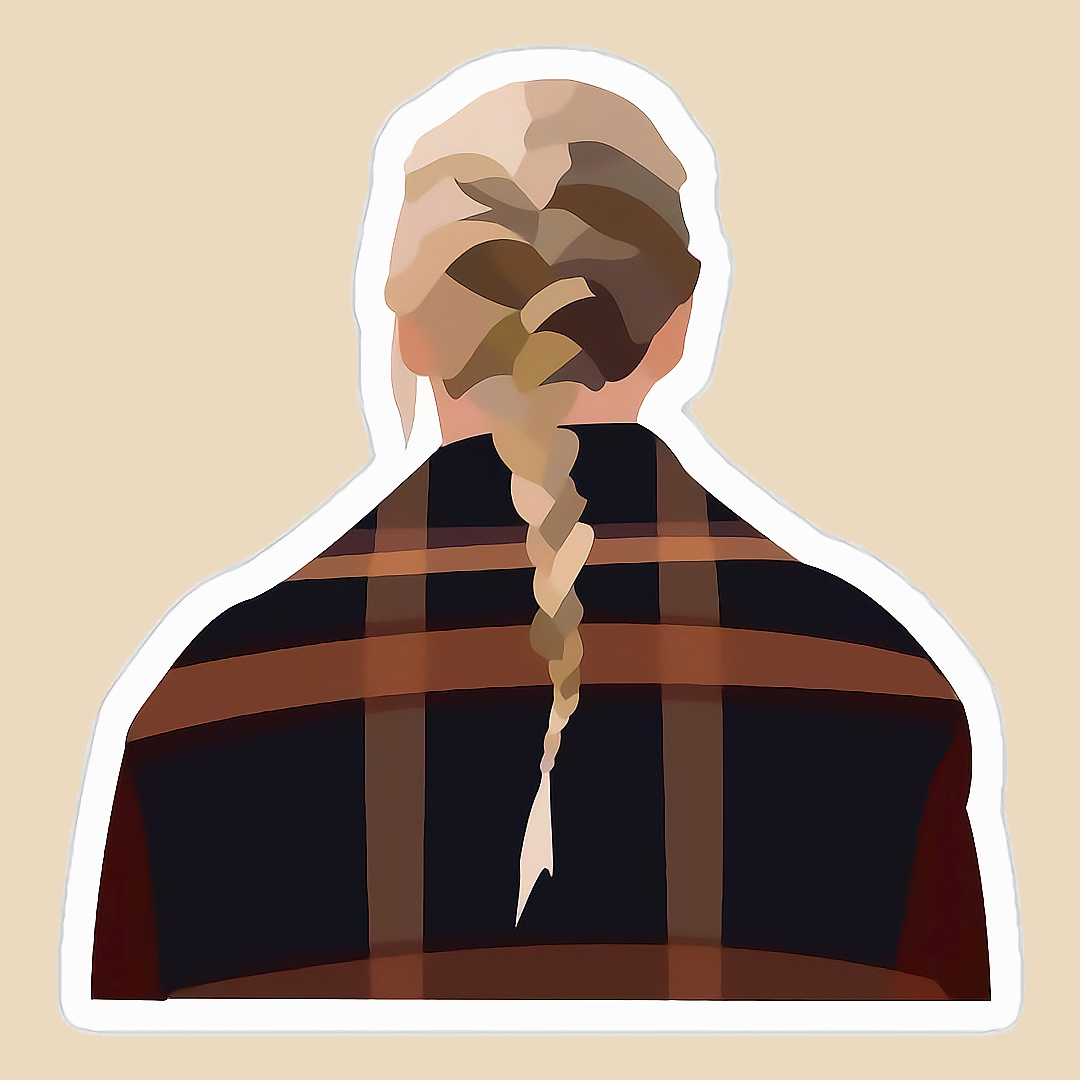 استیکر taylor swift کد 1631