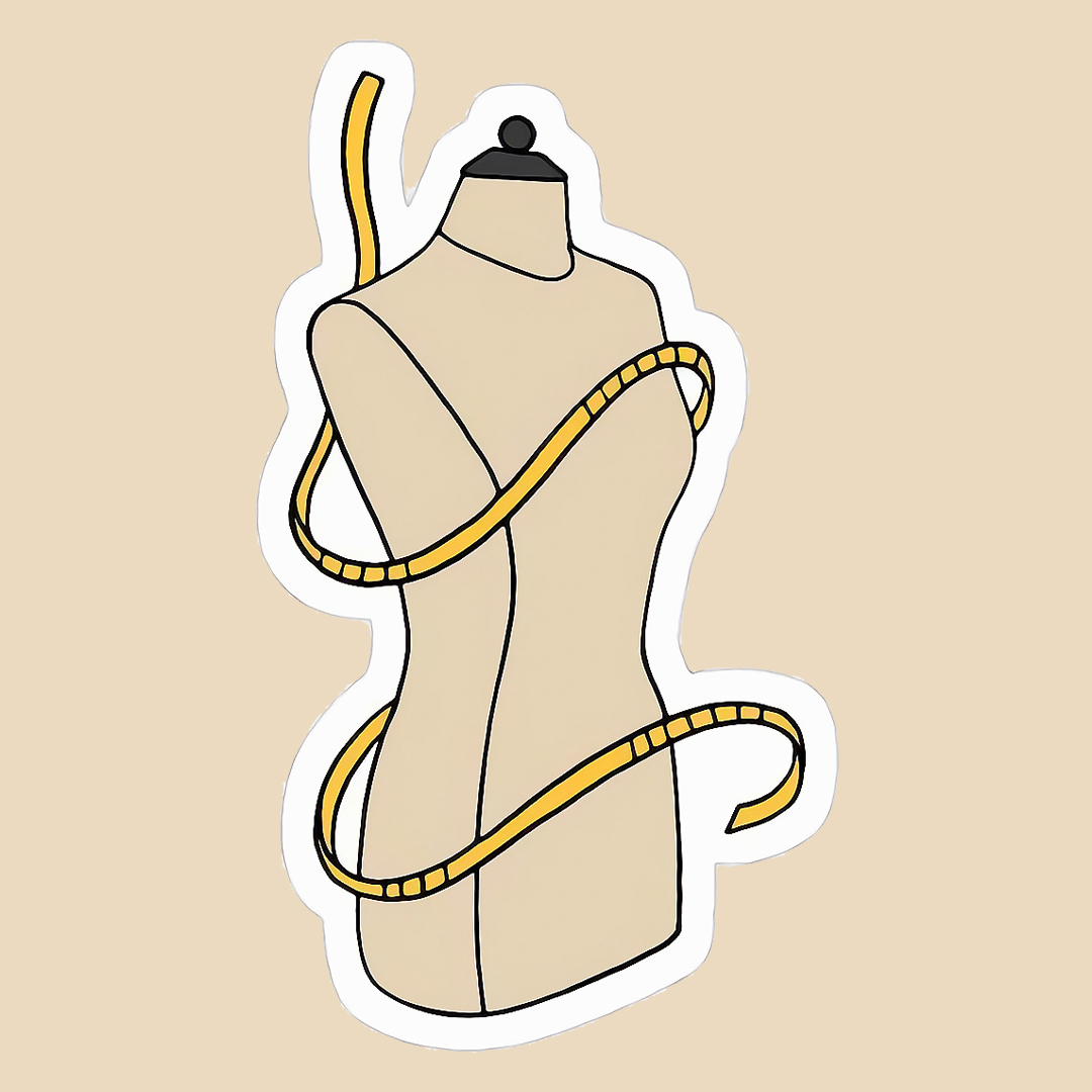 استیکر Designer کد 1650