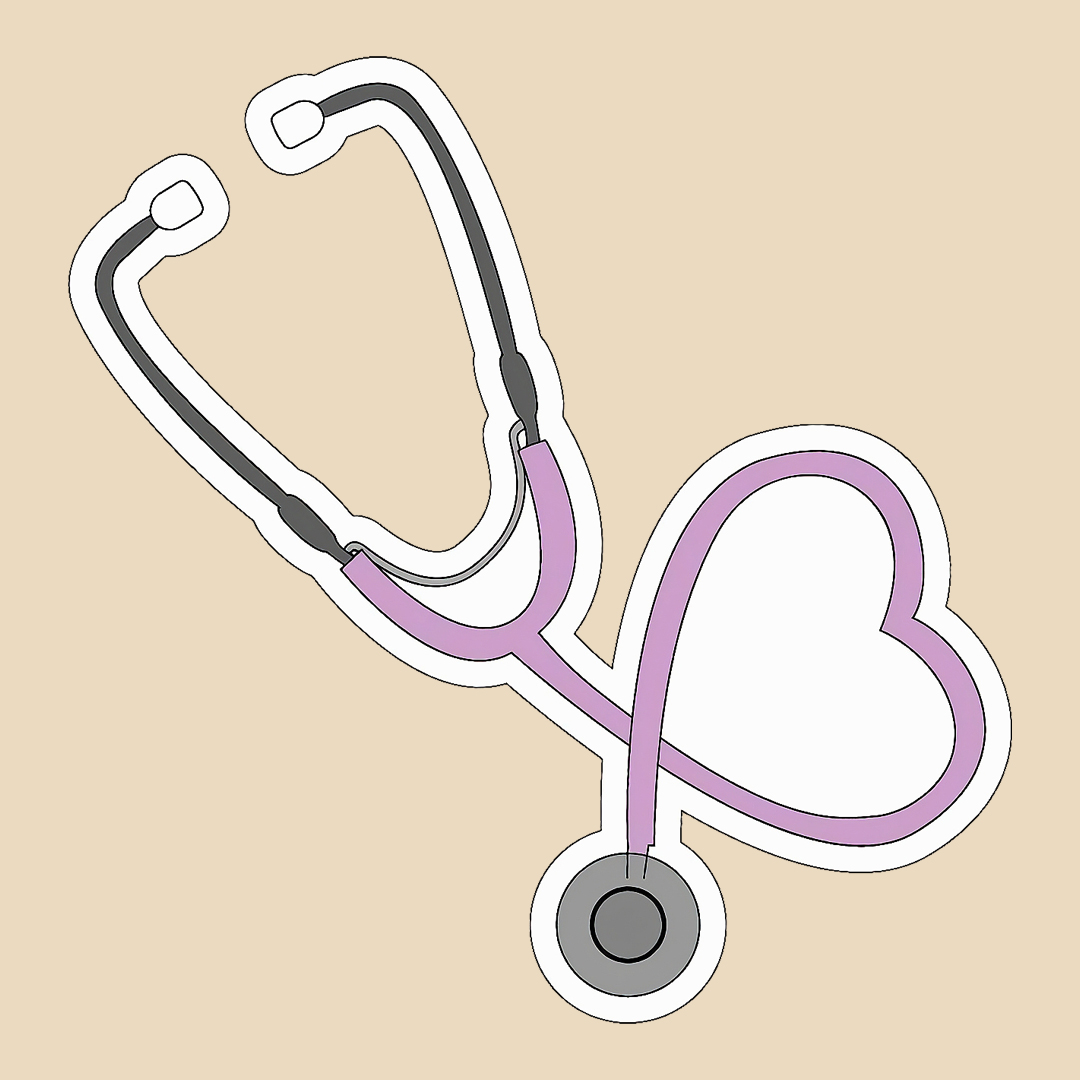 استیکر doctor کد 1554