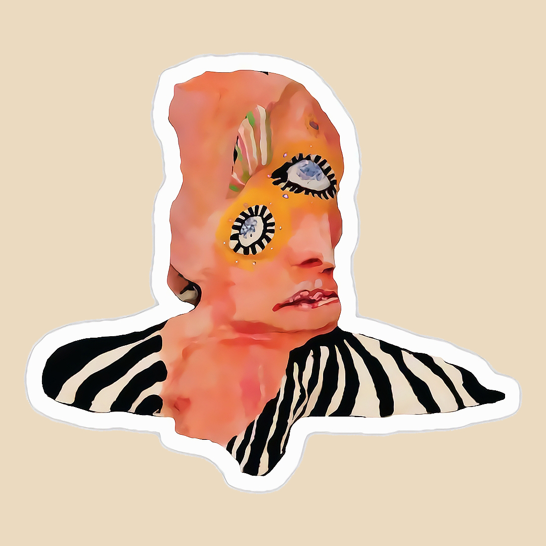 استیکر art کد 1571