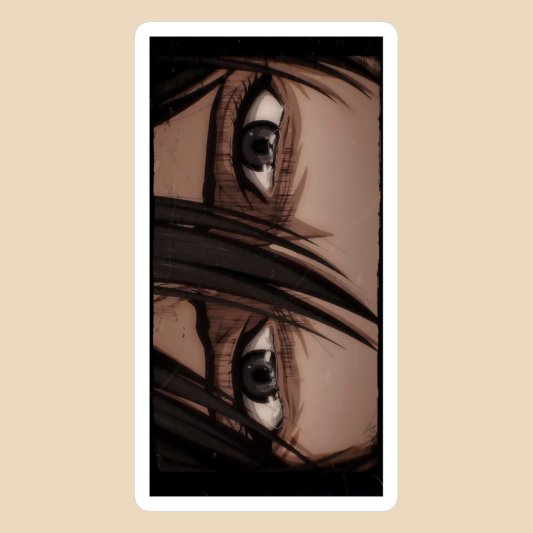 استیکر anime کد 1710