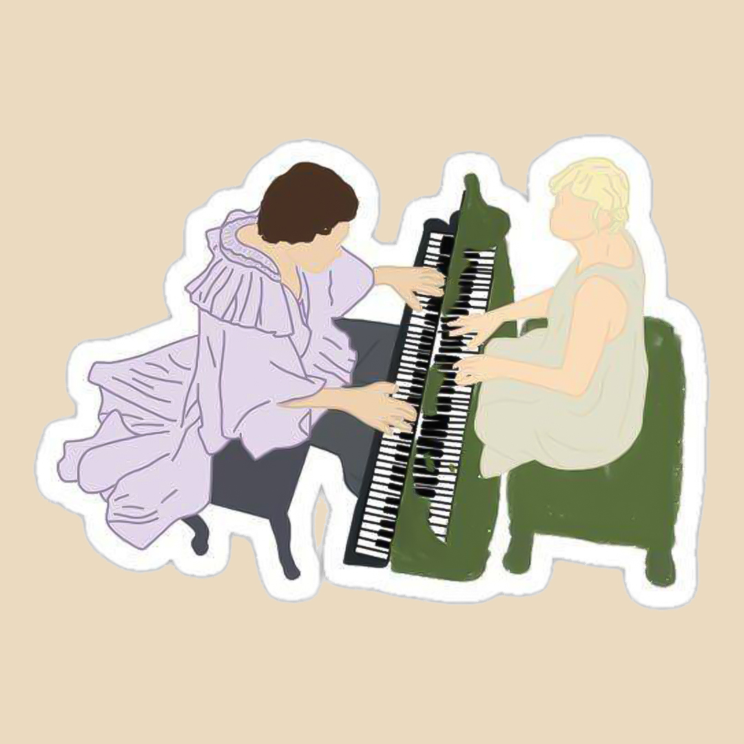 استیکر haylor کد 1738