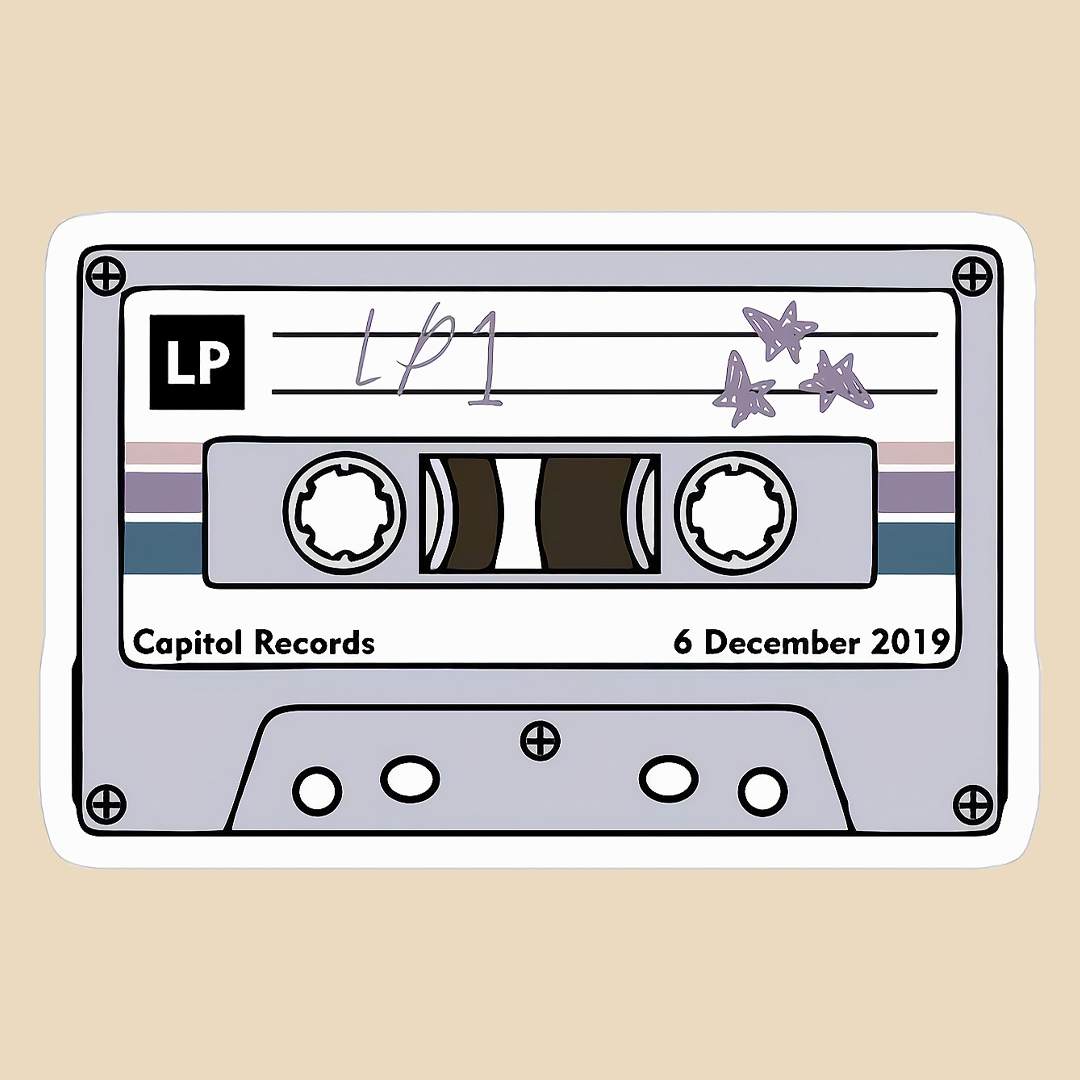 استیکر liam payn کد 1901