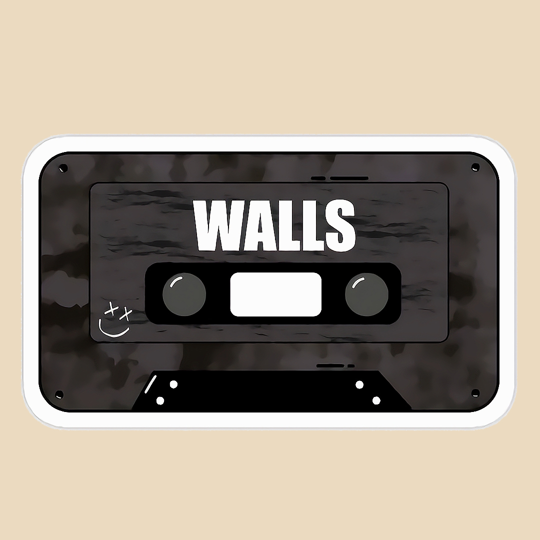 استیکر louis tomlinson کد 1902