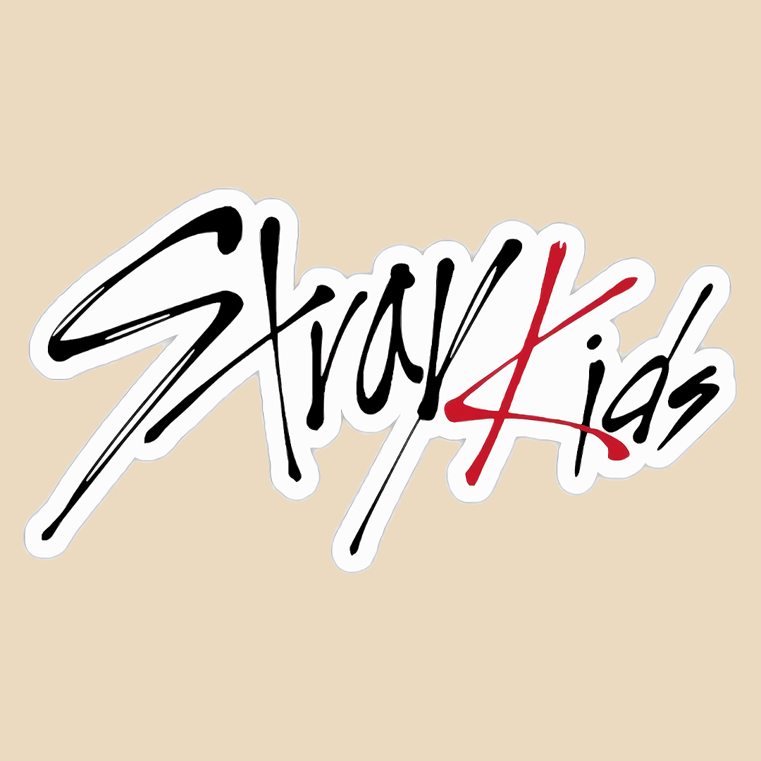استیکر stray kids کد 1803