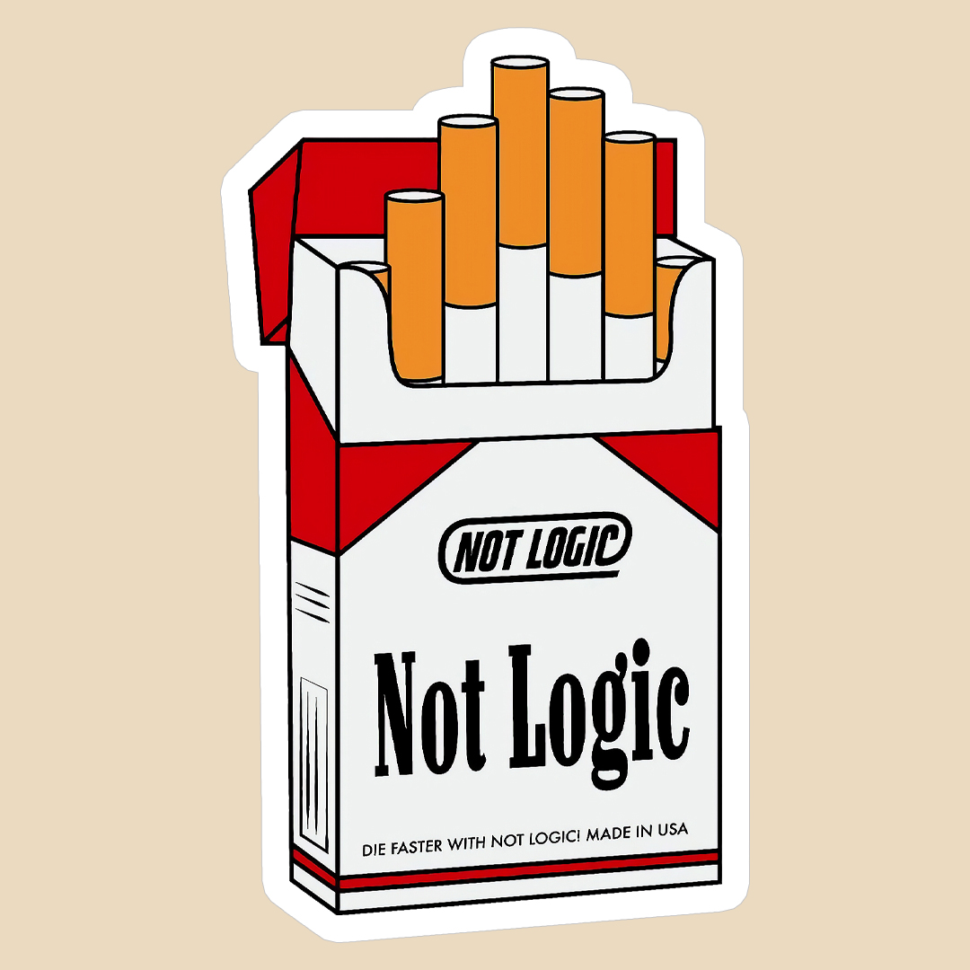 استیکر Smoke کد 1859