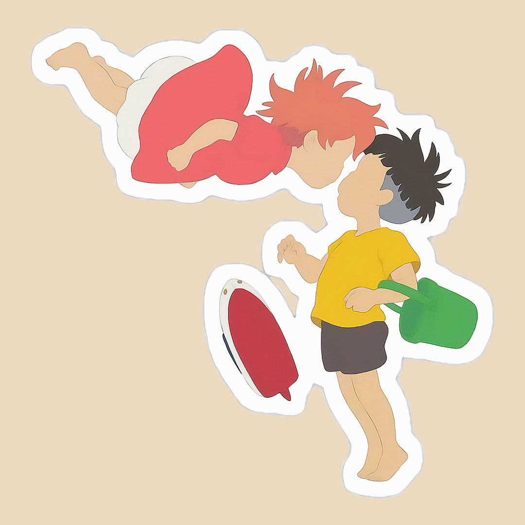 استیکر anime کد 1872