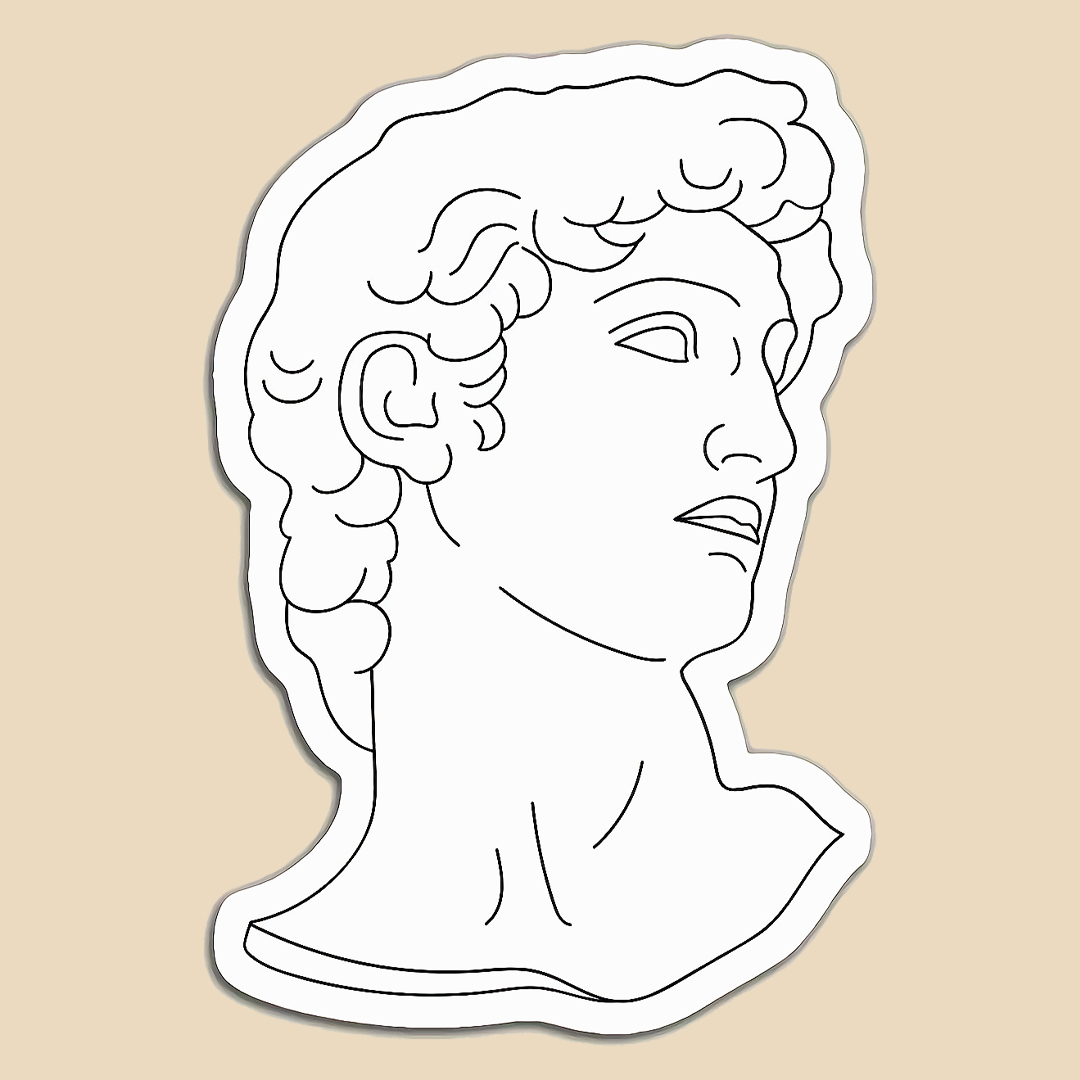 استیکر art کد 1925