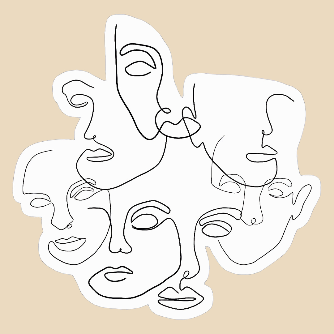 استیکر art کد 1926