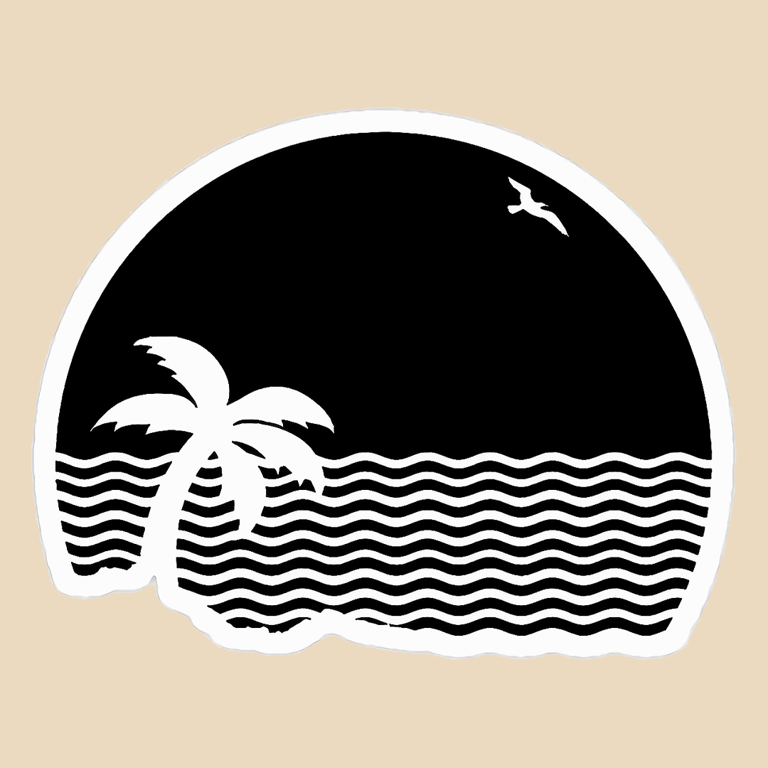 استیکر the neighbourhood  کد 2134