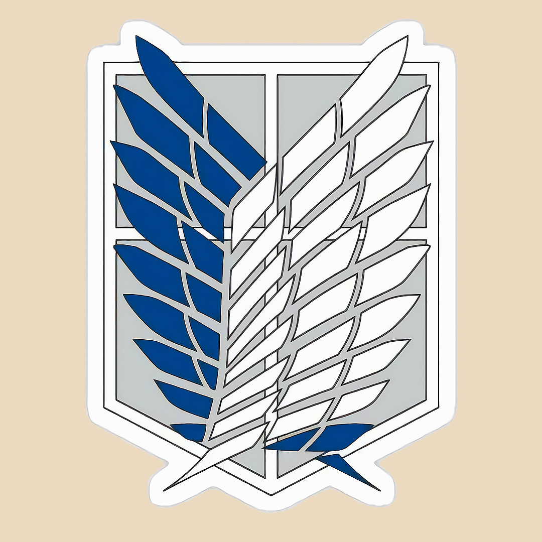 استیکر Anime کد 2140