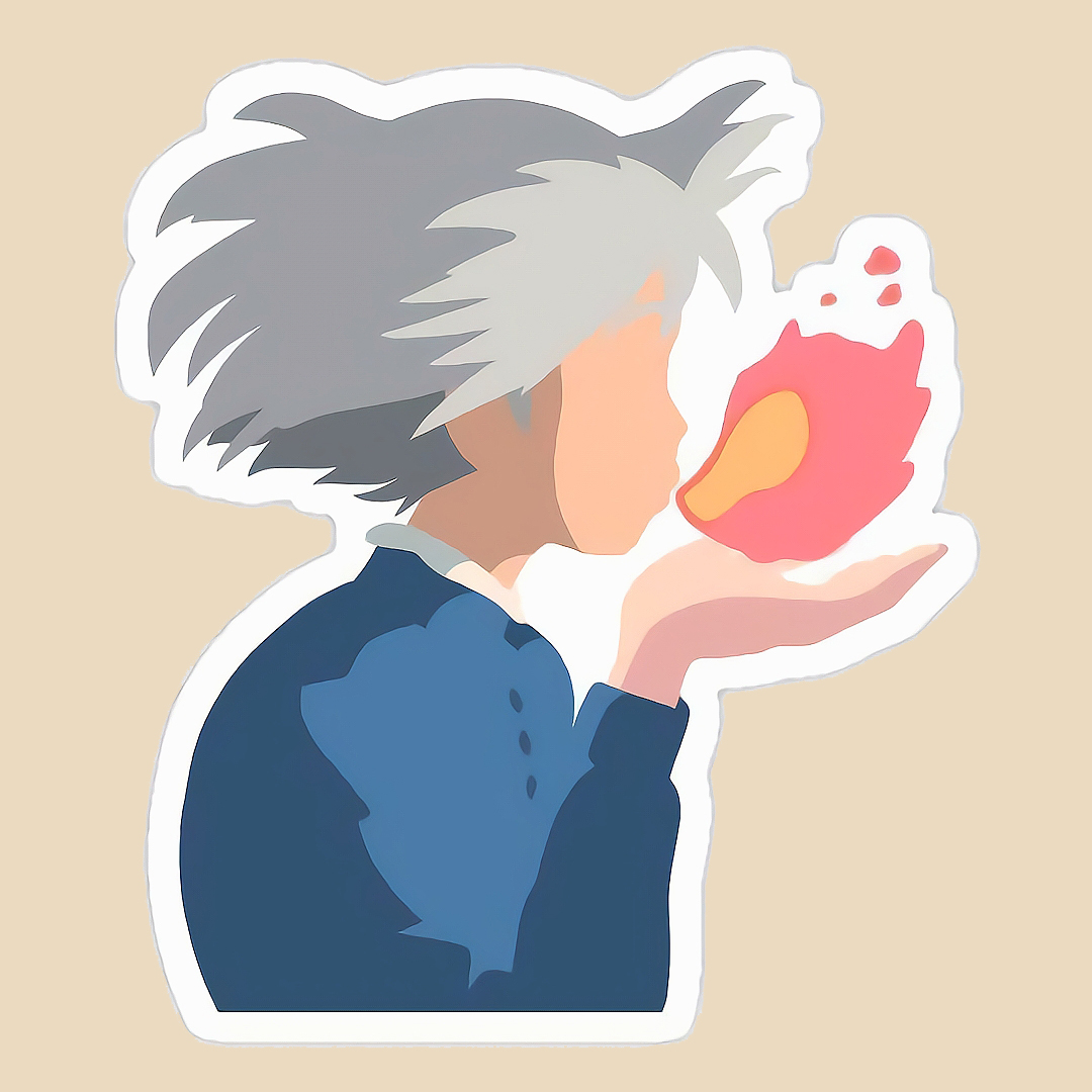 استیکر Anime کد 2152