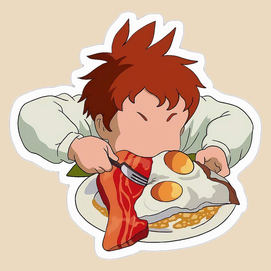 استیکر Anime کد 2153