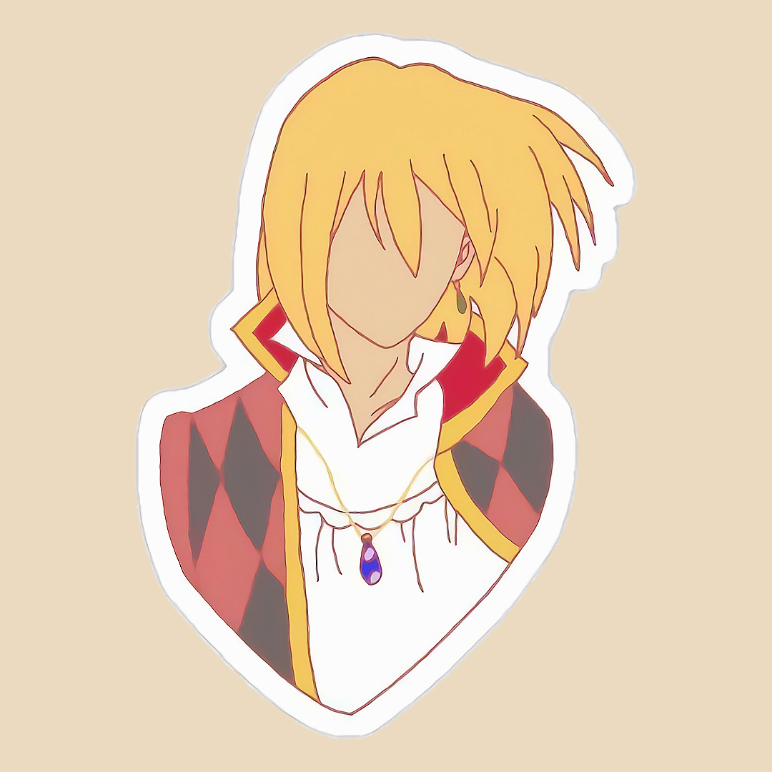 استیکر anime کد 2155