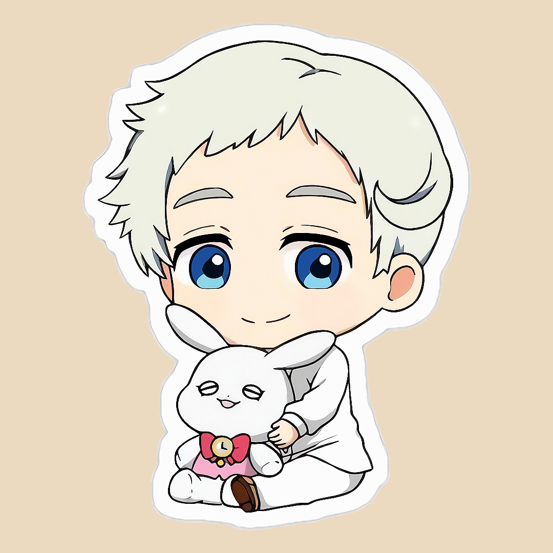 استیکر anime کد 2158