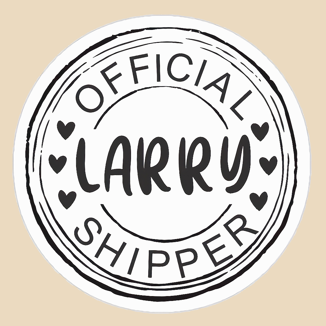 استیکر larry کد 2165