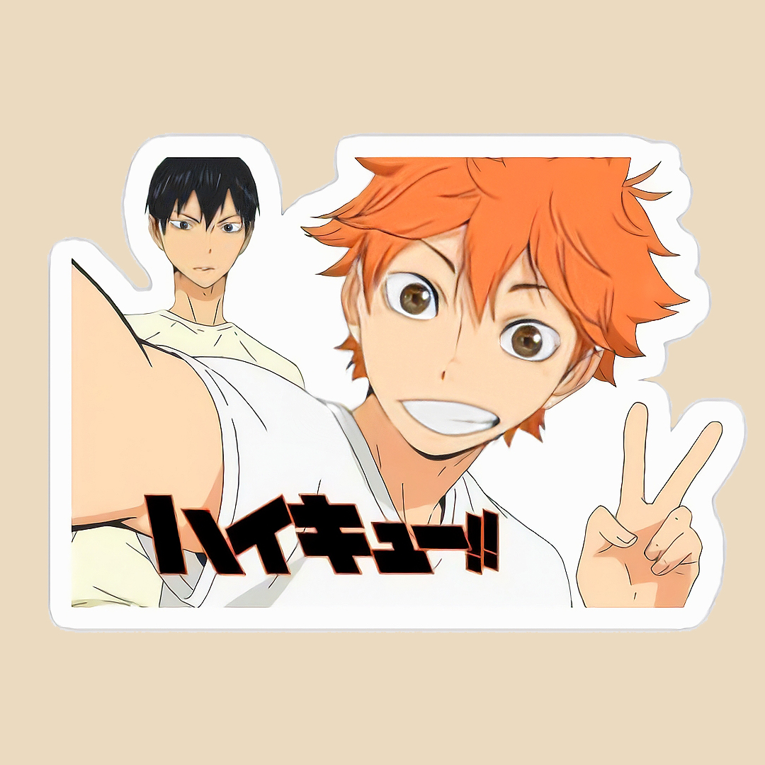 استیکر Anime کد 2172